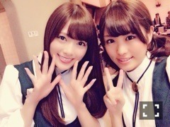 白石 麻衣｜ひじき、どう？(o^_^o)（2014-09-25）