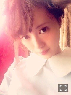 白石 麻衣｜ひじき、どう？(o^_^o)（2014-09-25）｜6枚目