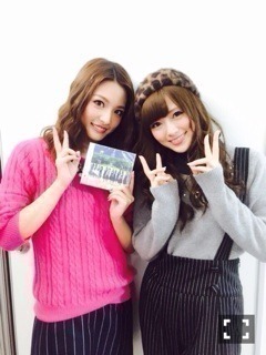 白石 麻衣｜じゅうがつ(o^_^o)（2014-10-12）｜3枚目