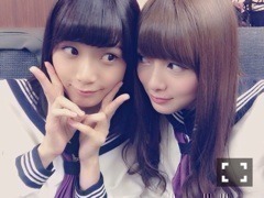 白石 麻衣｜温める(o^_^o)（2014-11-08）｜3枚目