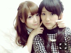 白石 麻衣｜温める(o^_^o)（2014-11-08）｜5枚目
