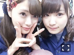 白石 麻衣｜ヘルシー(o^_^o)（2015-02-12）｜4枚目