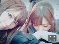 白石 麻衣｜距離(o^_^o)（2015-03-10）｜2枚目