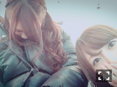 白石 麻衣｜距離(o^_^o)（2015-03-10）｜3枚目