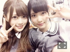 白石 麻衣｜サウンド(o^_^o)（2015-05-06）｜3枚目