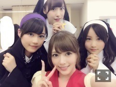 白石 麻衣｜ソフト(o^_^o)（2015-06-01）｜3枚目