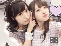 白石 麻衣｜なんてこった(o^_^o)（2015-06-21）