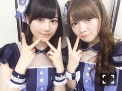 白石 麻衣｜日焼け対策(o^_^o)（2015-07-02）｜4枚目
