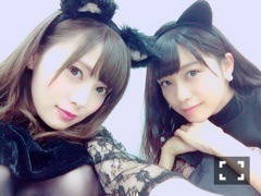 白石 麻衣｜変(o^_^o)（2015-10-23）