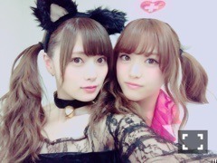 白石 麻衣｜変(o^_^o)（2015-10-23）｜3枚目