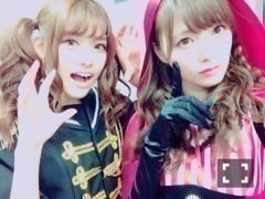 白石 麻衣｜新(o^_^o)（2015-11-06）｜2枚目