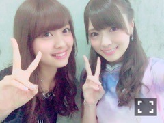 白石 麻衣｜新(o^_^o)（2015-11-06）｜3枚目