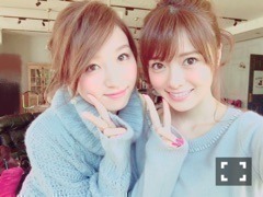 白石 麻衣｜熱(o^_^o)（2015-11-20）｜2枚目