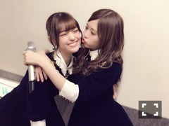 白石 麻衣｜幸(o^_^o)（2015-12-15）｜2枚目