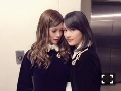 白石 麻衣｜幸(o^_^o)（2015-12-15）｜5枚目