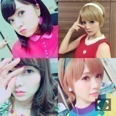 白石 麻衣｜ウキッ(o^_^o)（2016-01-18）