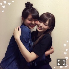 白石 麻衣｜ウキッ(o^_^o)（2016-01-18）｜3枚目
