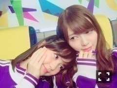 白石 麻衣｜推(o^_^o)（2016-08-02）｜5枚目