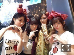 白石 麻衣｜甘(o^_^o)（2016-12-16）｜4枚目