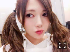 白石 麻衣｜転(o^_^o)（2017-02-04）