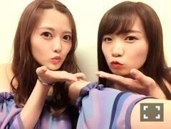 白石 麻衣｜にこ。（2017-08-21）｜2枚目