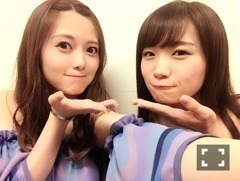 白石 麻衣｜にこ。（2017-08-21）｜3枚目