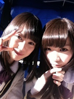 秋元 真夏｜じぇっとこーすたーΣ(σ`･ω･´)σ51（2012-12-27）