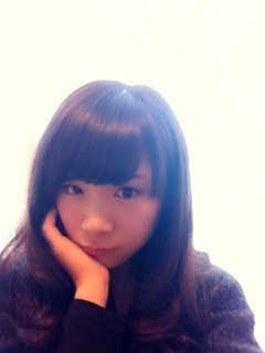 秋元 真夏｜明日はみなみ(((っ･ω･)っ57（2013-01-04）