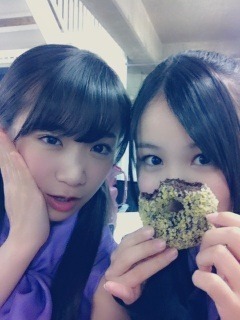 秋元 真夏｜もも尻♡｀‐ω‐´)87（2013-03-04）｜2枚目