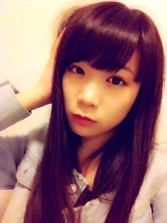 秋元 真夏｜は？HA？歯？(´°ω°｀)105（2013-04-13）｜3枚目