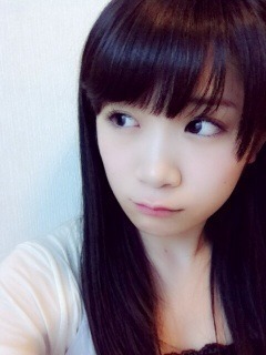 秋元 真夏｜お面がいっぱいヽ(｡･ω･)ﾉﾞ118（2013-05-21）｜2枚目