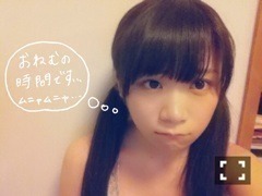秋元 真夏｜茹でだこになりそう (´°ω°｀)135（2013-07-15）