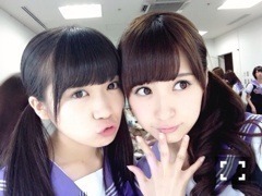 秋元 真夏｜あんだんこつ待っと ーけん♡149（2013-08-22）｜2枚目