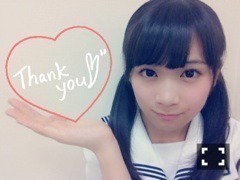 秋元 真夏｜あんだんこつ待っと ーけん♡149（2013-08-22）｜4枚目