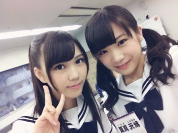 秋元 真夏｜ゴリラvs真夏（2013-09-28）｜2枚目