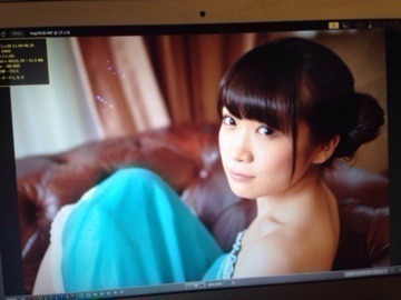 秋元 真夏｜川後Ｐ( ^ω^ )193（2013-12-07）｜2枚目