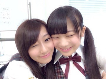 秋元 真夏｜報告(σ･ω･)σ235（2014-03-25）｜8枚目