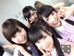 秋元 真夏｜ヒゲ小僧_(┐「ε:)_236（2014-03-29）｜2枚目