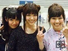 秋元 真夏｜抱きまくらヽ(｡･ω ･｡)ﾉ245（2014-04-27）｜4枚目
