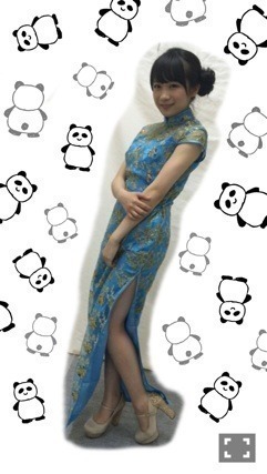 秋元 真夏｜フライパンダヽ(｡ ･ω･｡)ﾉ248（2014-05-09）｜2枚目