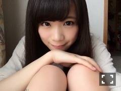 秋元 真夏｜フライパンダヽ(｡ ･ω･｡)ﾉ248（2014-05-09）｜3枚目