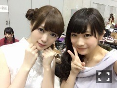 秋元 真夏｜フライパンダヽ(｡ ･ω･｡)ﾉ248（2014-05-09）｜4枚目