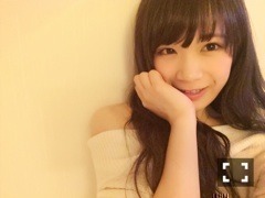 秋元 真夏｜肩出しの前座ヽ(｡ ･ω･)ﾉﾞ253（2014-05-18）