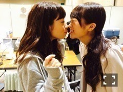 秋元 真夏｜肩出しの前座ヽ(｡ ･ω･)ﾉﾞ253（2014-05-18）｜14枚目