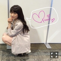 秋元 真夏｜あの人に謝罪ヾ(｡>< )ｼ 笑254（2014-05-22）｜6枚目