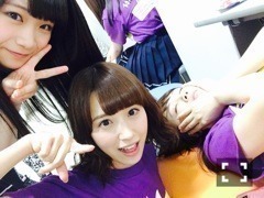 秋元 真夏｜愛され琴子(｡･ω･ )ﾉﾞ笑257（2014-06-04）｜6枚目