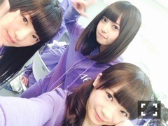 秋元 真夏｜愛され琴子(｡･ω･ )ﾉﾞ笑257（2014-06-04）｜7枚目