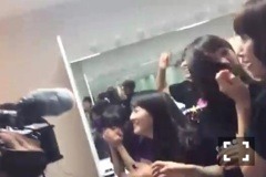 秋元 真夏｜選抜総選挙(OωO )258（2014-06-07）｜5枚目