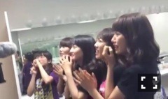 秋元 真夏｜選抜総選挙(OωO )258（2014-06-07）｜10枚目