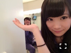 秋元 真夏｜流行り病(´-ω-`*)260（2014-06-16）